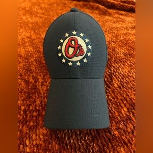 Orioles Under Armour Hat